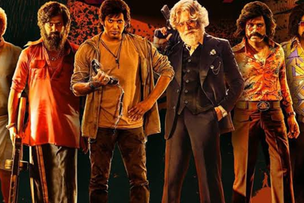 விஷாலின் கெரியர் பெஸ்ட் வசூல்.. தமிழகத்தில் மார்க் ஆண்டனி செய்த பாக்ஸ் ஆபிஸ் சாதனை | Mark Antony Is Career Best Opening Of Vishal விஷாலின் கெரியர் பெஸ்ட் வசூல்.. தமிழகத்தில் மார்க் ஆண்டனி செய்த பாக்ஸ் ஆபிஸ் சாதனை | Mark Antony Is Career Best Opening Of Vishal