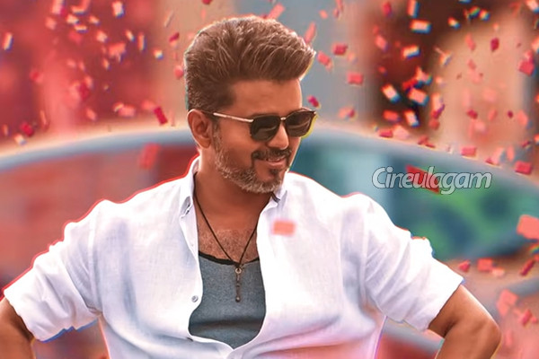 தமிழ்ல எனக்கு புடிக்காத ஒரே வார்த்தை.. விஜய் ஓபன் டாக் | Jananayagan Vijay On Betrayal