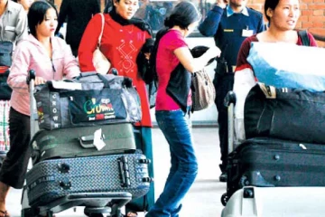 புலம்பெயர் தொழிலாளர்களுக்கு மகிழ்ச்சியான தகவல்