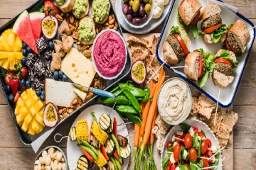 சுவிஸ்சர்லாந்தில் சைவமாக மாறும் மக்கள்! காரணம் என்ன தெரியுமா!