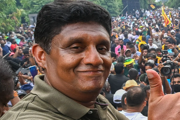 ரணிலின் கொள்கை விளக்க உரை மீதான விவாதத்தையும் புறக்கணித்தது சஜித் அணி | Sajith Team Ignored Debate Ranil Briefing Speech