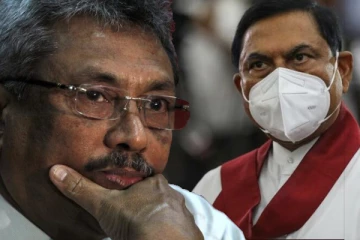 ராஜபக்ச குடும்பத்தில் சகோதர பாசமில்லாத நபர்! அதிகாரத்தை கைப்பற்ற மோசமான திட்டம் - கம்மன்பில தகவல்