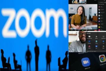 சூம் தளத்தில் அறிமுகமாகியுள்ள புதிய அம்சம்!