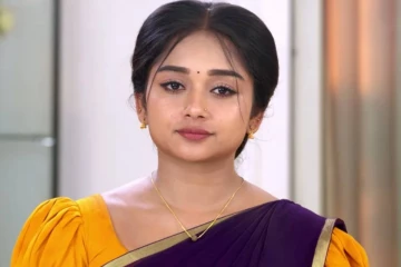ஜீ தமிழின் சாமந்தி சீரியலில் என்ட்ரி கொடுக்கும் பிரபல நடிகர்கள்... போட்டோவுடன் இதோ