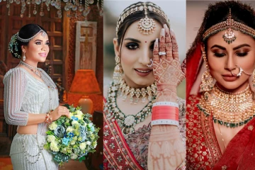 මනාලියක් වීමට පෙර අනිවාර්යයෙන්ම ඔබ කළ යුතු දේවල් මෙන්න.