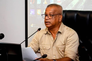 அமைச்சர் லால் காந்தவுடன் மக்கள் நேரடியாகப் பேசலாம்! விசேட இலக்கம் அறிமுகம்