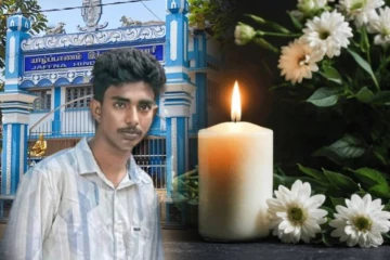 உயர்தரத்தில் 3A பெற்ற யாழ் இந்துக் கல்லூரி மாணவன் திடீர் மரணம்!