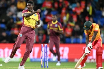 சொன்ன வார்த்தையை காப்பாற்றிய கேப்டன்! உலகக்கோப்பையில் வெற்றி வாகை சூடிய அணி