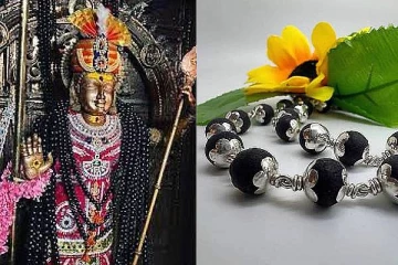 கருங்காலி மாலையை பிரசாதமாக தரும் முருகன் கோயில்