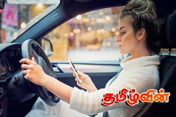 சட்டவிதிமுறைகளை மீறும் சாரதிகளுக்கு விடுக்கப்பட்டுள்ள முக்கிய எச்சரிக்கை!