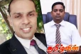 கணக்கு வழக்குகளை கேட்டால் ஏன் பதற்றம்..! சபையில் குறுக்கிட்ட அர்ச்சுனா