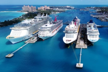 இலங்கையை நோக்கி விரையும் ஒன்பது வெளிநாட்டு கப்பல்கள்! வெளியான காரணம்