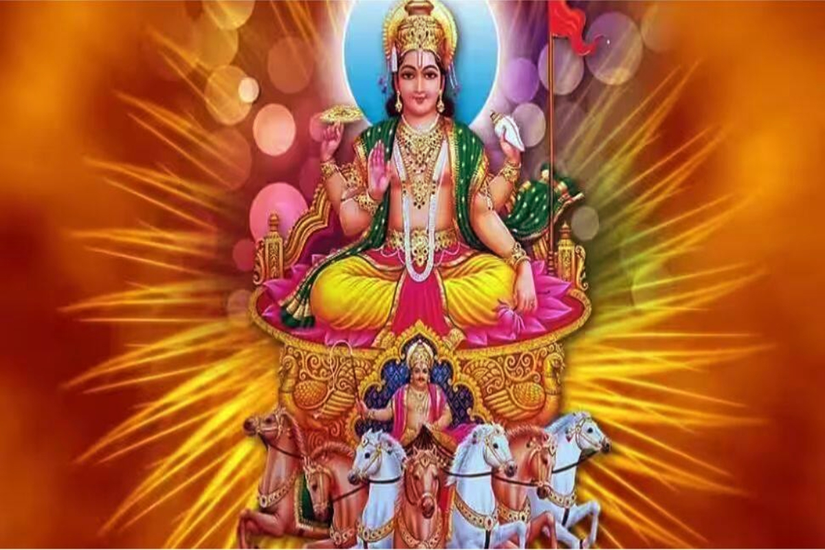 சூரியனின் நட்சத்திர பெயர்ச்சி - கோடி லாபத்தை அள்ளப்போகும் ராசிகள் எவை? | Surya Nakshatra Transit Peyarchi Zodiac Sign Lucky சூரியனின் நட்சத்திர பெயர்ச்சி - கோடி லாபத்தை அள்ளப்போகும் ராசிகள் எவை? | Surya Nakshatra Transit Peyarchi Zodiac Sign Lucky
