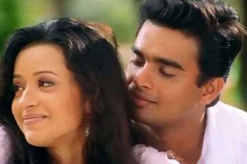 மின்னலே படத்தில் முதன் முதலில் நடிக்கவிருந்து இந்த நடிகர் தான்.. மாதவன் கிடையாது! கவுதம் மேனன் பேட்டி