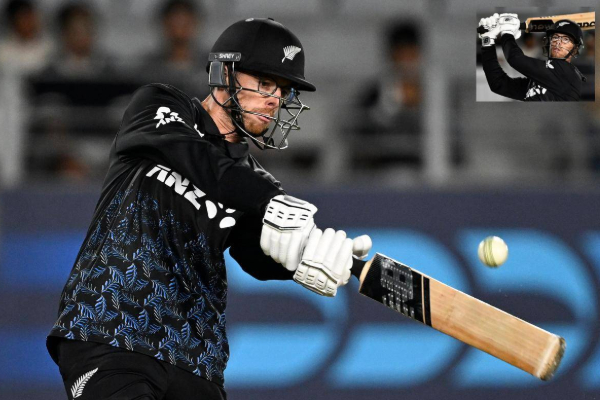 Mitchell Santer Mitchell Santer