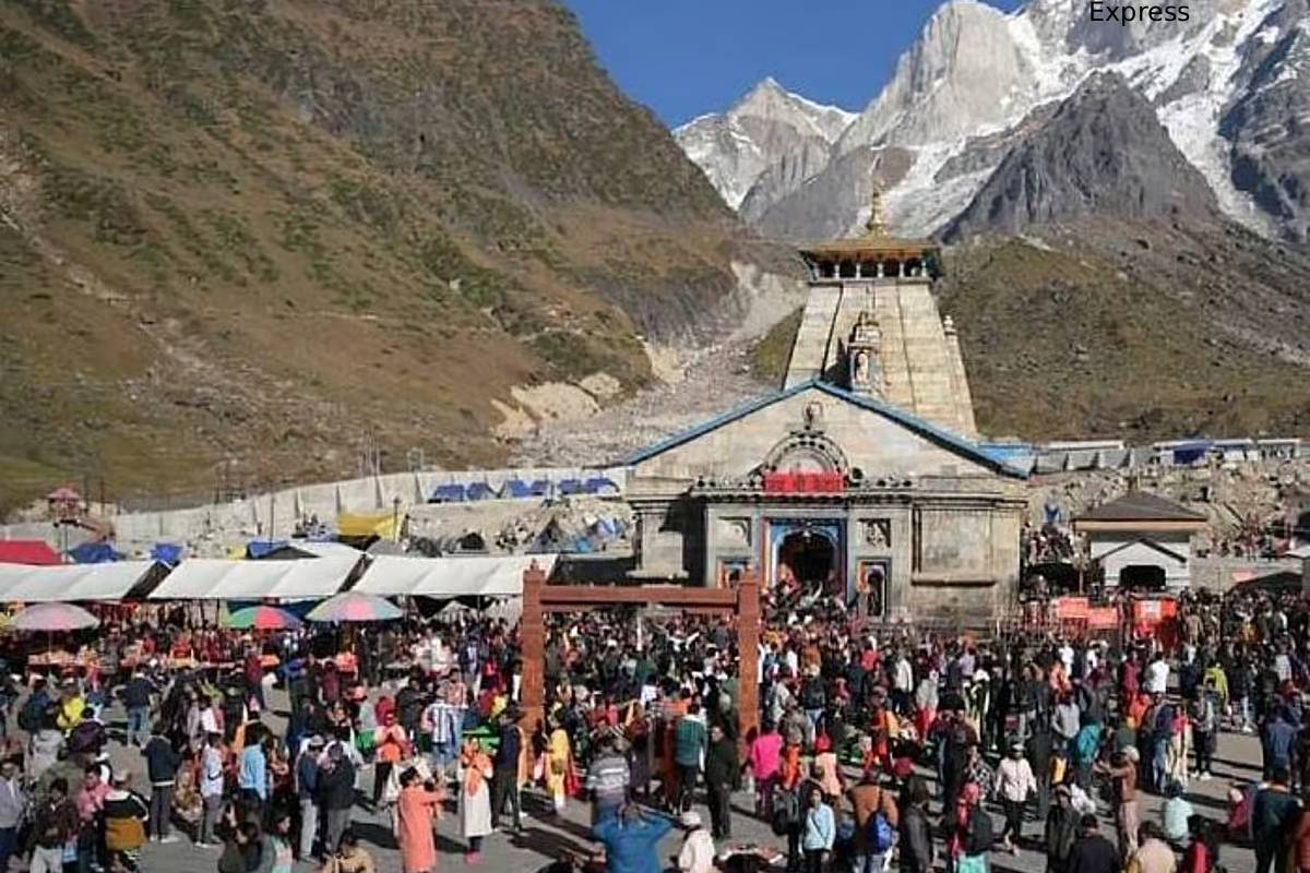 165 died in uttarakhand