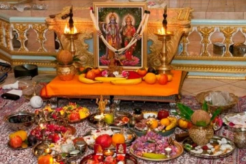 மறந்தும் இந்த பூக்களை கொண்டு அர்ச்சனை செய்யக்கூடாது