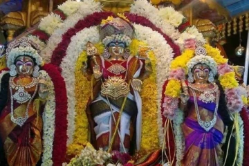 திருமணமாக வேண்டுமா ஒருமுறை குன்றத்தூர் முருகனை போய் தரிசனம் செய்தால் போதும்