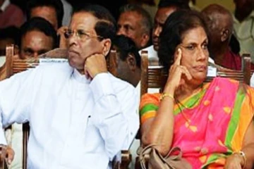 சந்திரிக்காவிற்கு மைத்திரியிடமிருந்து பறந்த முக்கிய கடிதம்!