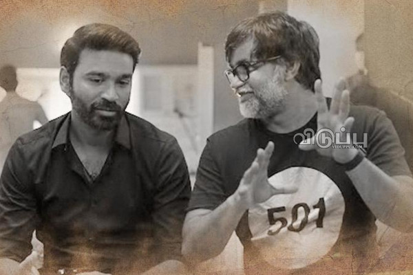 விவாகரத்துக்கு பின் இரண்டாம் திருமணம் வேண்டவே வேண்டாம்!! செல்வராகவனிடம் தனுஷ் கூறியது இதுதான்.. | Dhanush About Divorce Selvaraghavan After Longtime