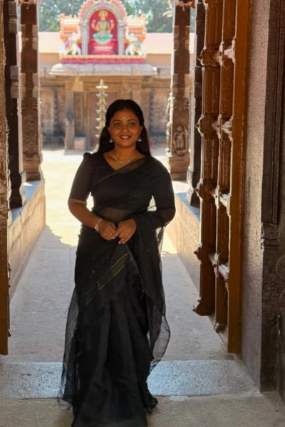 சிறகடிக்க ஆசை மீனா இது? துளியும் மேக்கப் இல்லாமல் வெளியிட்ட புகைப்படம் | Siragadikka Aasai Actress Without Makeup Photos