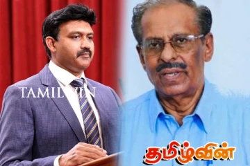 மாவையின் மறைவு தமிழர்களுக்கு இழப்பு - செந்தில் தொண்டமான்