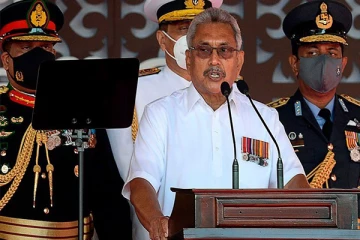 மீண்டும் அமெரிக்காவிற்குள் நுழைவதற்கு கோட்டாபயவின் தந்திரோபாய காய்நகர்த்தல்!