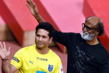 தலைவா! படத்துக்கு படம் பரவசப்படுத்துகிறாயே!' - சச்சின் புகழாரம்