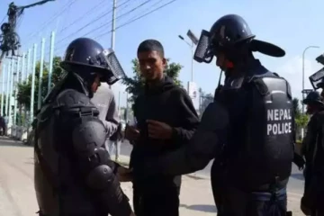 நேபாளத்தில் மர்ம முறையில் உயிரிழந்த இந்தியர் ; தீவிர விசாரணையில் பொலிஸார்