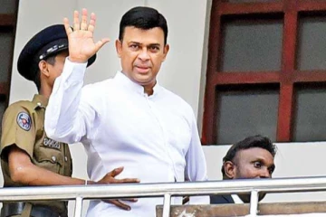 රංජන් නිදහස් කිරීමේ අලුත්ම ආරංචිය මෙන්න..