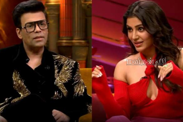 விவாகரத்துக்கு பின்.. சமந்தாவுக்கு பதிலடி கொடுத்த நாகசைதன்யா! அப்படி என்ன சொல்லியிருக்கிறார்? | Naga Chaitanya Replies Samantha