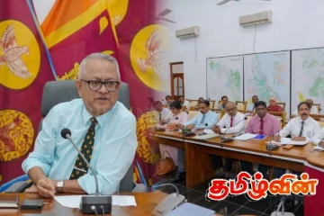 கிழக்கு மாகாண அபிவிருத்தி தொடர்பில் கலந்துரையாடல்