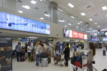 கட்டுநாயக்க விமான நிலையத்தில் நடைமுறைப்படுத்தப்படவுள்ள புதிய சட்டம்