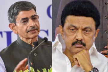 நீட் தேர்வு விலக்கு அளிக்கும் மசோதாவில் கையெழுத்திட மாட்டேன் - ஆளுநர் ஆர்.என்.ரவி திட்டவட்டம்