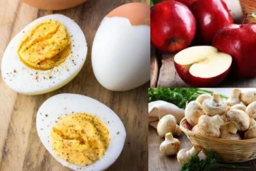 அடிக்கடி பசி ஏற்பட்டு அதிகம் சாப்பிடுவதால் கூடும் எடை! அதை தடுக்கும் எளிய உணவுகள்