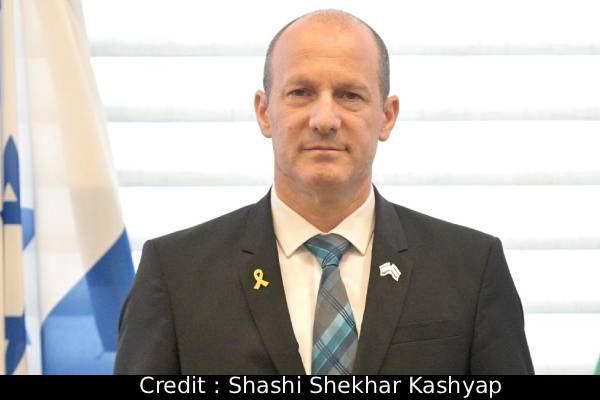 போர் பதற்றங்களுக்கு மத்தியில் இஸ்ரேல் செல்லும் மோடி - என்ன திட்டம்? | Modi Expect To Visit Israel On Feb 27 What Agenda போர் பதற்றங்களுக்கு மத்தியில் இஸ்ரேல் செல்லும் மோடி - என்ன திட்டம்? | Modi Expect To Visit Israel On Feb 27 What Agenda