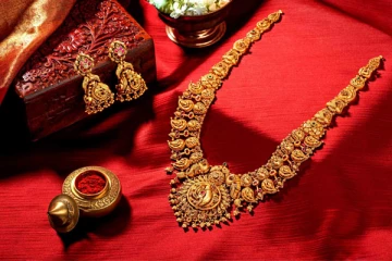 இன்றைய தங்க விலை (18-06-2024)