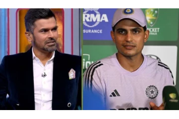 3 போட்டியில் 98 ரன்கள்; சுப்மன் கில் இந்திய அணியின் அடுத்த கேப்டன்? பத்ரிநாத் பரபரப்பு பேட்டி!