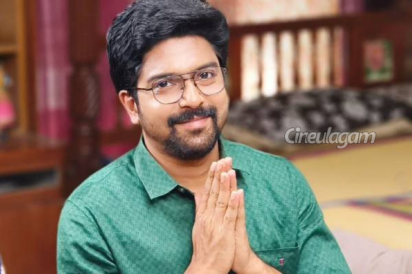 புதிய ஹீரோவிற்கு வழிவிடும் நேரம் இது, சிறகடிக்க ஆசை சீரியலில் இருந்து விலகுகிறாரா நடிகர் ஸ்ரீதேவா... அவரது பதிவு, ரசிகர்கள் ஷாக் | Is Srideva Quitting Siragadikka Aasai Serial