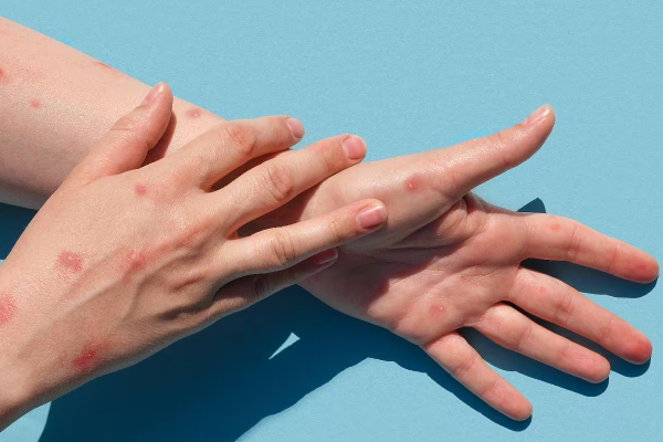 இலங்கையில் இருவருக்கு குரங்கம்மை தொற்று..! | Monkeypox Virus 1St Time In Srilanka