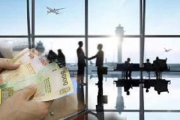 பண மோசடியில் ஈடுபட்டவர் கைது