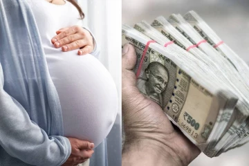 தமிழ்நாட்டில் 3 குழந்தைகள் பெற்றால் சலுகை - விசிக எம்.பி கோரிக்கை