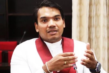 மொட்டுக் கட்சியில் புறக்கணிக்கப்படும் நாமல்