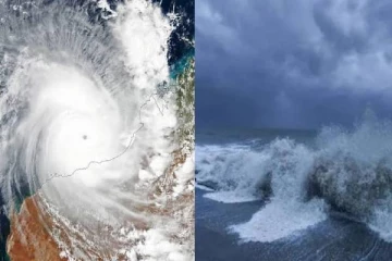 தமிழகத்தில் இன்று 3 மாவட்டங்களுக்கு ரெட் அலர்ட் எச்சரிக்கை