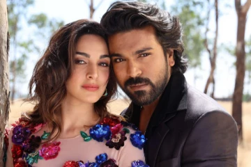 6 நாட்களில் கேம் சேஞ்சர் திரைப்படம் செய்துள்ள வசூல் எவ்வளவு தெரியுமா.. இதோ பாருங்க