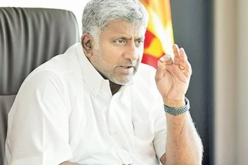 அமைச்சர் பிரசன்ன ரணதுங்கவுக்கு ஒத்திவைக்கப்பட்ட கடூழிய சிறைத்தண்டனை!