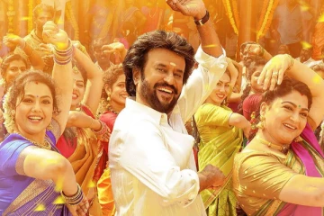 என்னைக்கும் நான் தாண்ட கிங்...பாக்ஸ் ஆபிஸில் பதிலடி கொடுத்த ரஜினிகாந்த்
