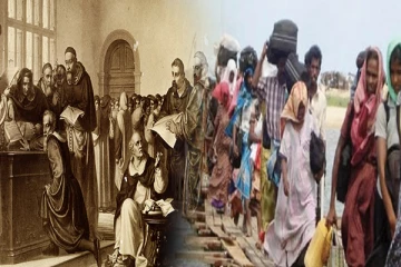 புவிசார் அரசியலும் பூகோள நலங்களும் ஈழத்தமிழருக்கான பார்வையும்