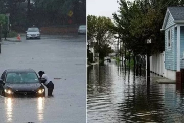 நியூயோர்க் நகரில் அவசர நிலை பிரகடனம்! வெளியான அதிர்ச்சி தகவல்