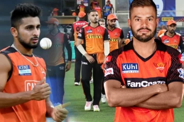 இங்கு என்னப்பா நடக்குது... உம்ரான் மாலிக்கை ஏன் நீக்கினார்களேன்னு தெரியல.. - கேப்டன் எய்டன் மார்க்ரம்